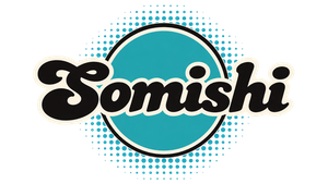 Somishi logo